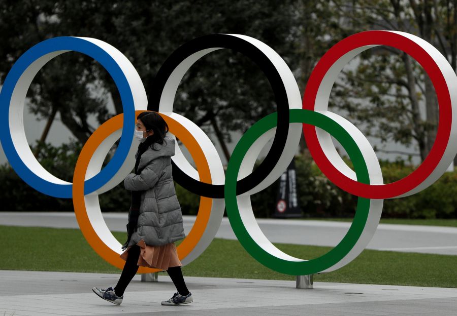 Athletes sidelined by 1980 boycott say today's Olympians are saving lives